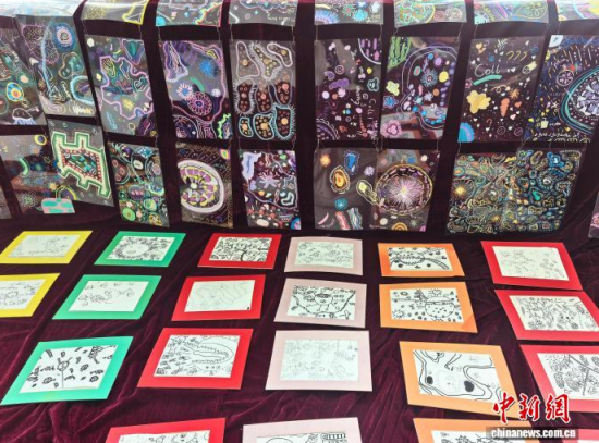 �W(xu��)����?c��)ڡ�΢��ҕ�硱�n���τ�(chu��ng)������Ʒ����ʯ���� �z